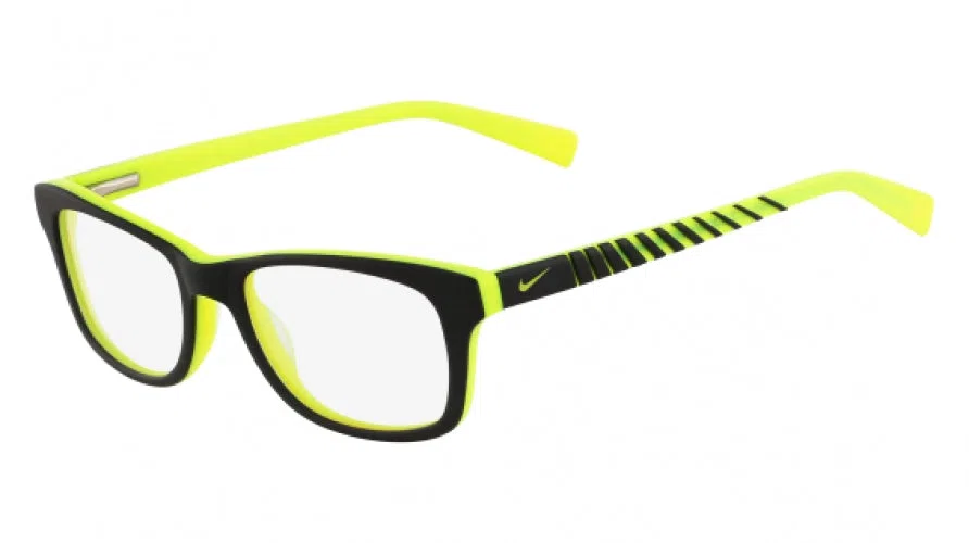 Nike 5509 Eyeglasses - view 4